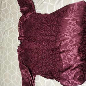 Chic Soul Spin USA brand Grateful And Kind Kimono